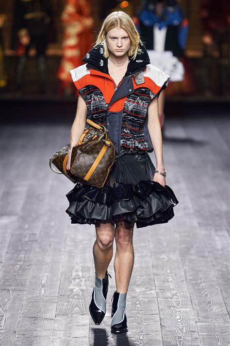 louis vuitton women's fall 2015|louis vuitton dresses fall 2015.